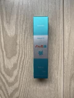【たくぞー様専用 】ハッカ油 10ml【ロールオンタイプ】のサムネイル