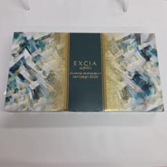 ALBION EXCIA サンプルセット - メルカリ