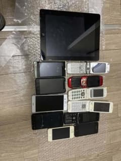 全部で19台あります。内容はiPhone 8、6s Plus、6s、6 Plus - メルカリ