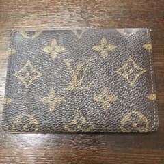 ルイ ヴィトン 定期入れのサムネイル