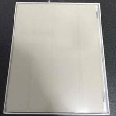iPad 2/3/4 対応 smart cover 純正品のサムネイル