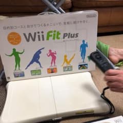 willfit plusのサムネイル