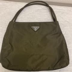 PRADA バッグ　最終値下げのサムネイル