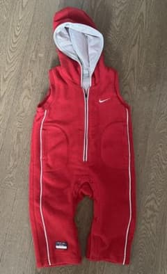 NIKE ロンパースのサムネイル