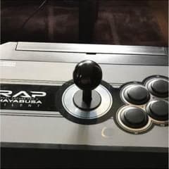 リアルアーケード 隼 サイレントのサムネイル