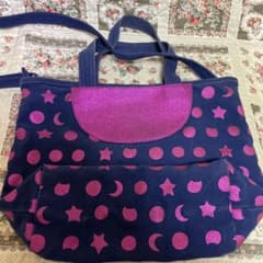 tsumori chisato ツモリチサト　2WAYバッグ　トートバッグのサムネイル