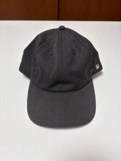 N.HOOLYWOOD × '47 ベースボールキャップ チャコール - メルカリ