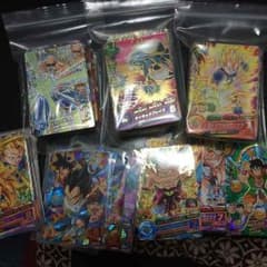 ドラゴンボール まとめ売りのサムネイル