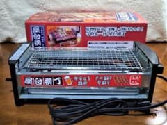 屋台横丁（焼き鳥/たこ焼き/網焼き）のサムネイル