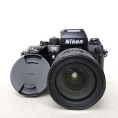 【動作確認済】 Nikon F4 F1107-110-7v y 動作確認済】 Nikon F4 F1107-110-7v y - メルカリ