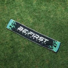 新品未開封】BE:FIRST スタジアム2026 マフラータオル - メルカリ