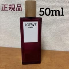 正規品LOEWE EARTH ロエベ アース EDP 50mL 箱付きのサムネイル