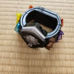 ポケモン　ゼットリングのサムネイル