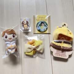 髙橋海人 SWEETGARDENのサムネイル