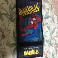スパイダーマンの財布のサムネイル