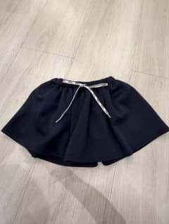 bibiy NELLY MINI SKIRTのサムネイル