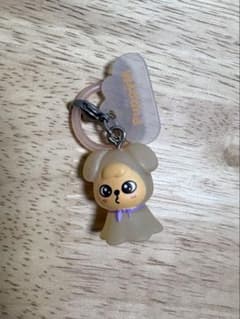 SKZOO めじるしアクセサリー 雲プレートver. パピームのサムネイル
