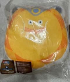 ドラゴンクエスト ふくびき所スペシャル B賞 ゴールデンスライム