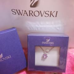 SWAROVSKI ネックレスのサムネイル