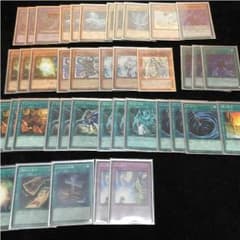 遊戯王 マックス青眼 デッキのサムネイル