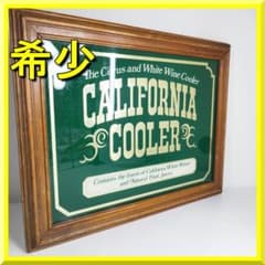 CALIFORNIA COOLER パブミラー カリフォルニア クーラ jZ69 CALIFORNIA COOLER パブミラー カリフォルニア クーラ jZ69 - メルカリ