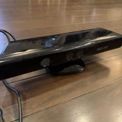 Xbox 360 Kinect センサー 本体のサムネイル
