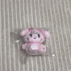 LIL ala mode おすわりぬいぐるみ ガチャガチャのサムネイル