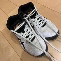 アシックス  バスケ　バッシュのサムネイル
