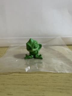 塔の上のラプンツェル ガチャガチャのサムネイル