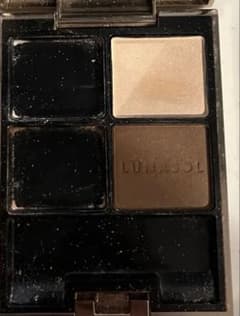 ルナソル　アイカラーレーション　15