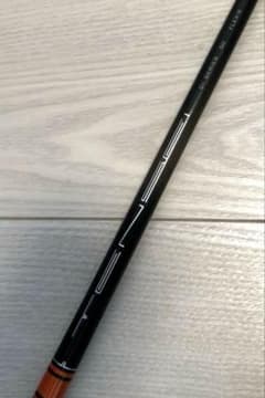 三菱 TENSEI CK ORANGE 50S US ドライバー用シャフトのサムネイル