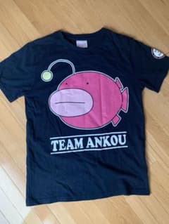 ガルパン Tシャツ あんこうチームのサムネイル
