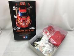 ミニ四駆 アビリスタ ジャパンカップ 2018 MAシャーシのサムネイル
