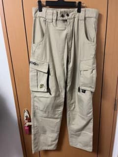 RECON カーゴパンツ ベージュのサムネイル