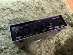 steinberg UR12のサムネイル