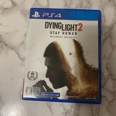 DYINGLIGHT2 STAYHUMANのサムネイル