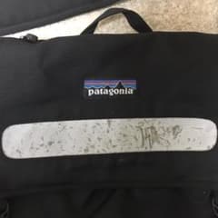 パタゴニア Patagonia メッセンジャーバッグのサムネイル