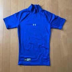 野球アンダーシャツのサムネイル