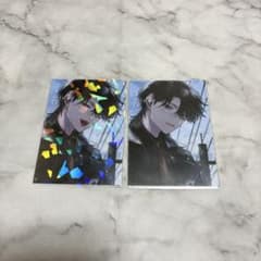 がるまに えむすてーしょん 橋本和希 トレカサイズカードのサムネイル