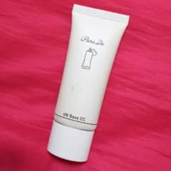新品未使用☆パラドゥ♡化粧下地のサムネイル