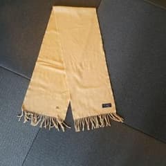 BURBERRYマフラのサムネイル