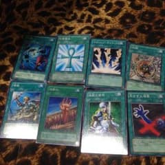 即購入ok 有力魔法カードのサムネイル