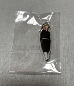 Ryuji Sato Charm