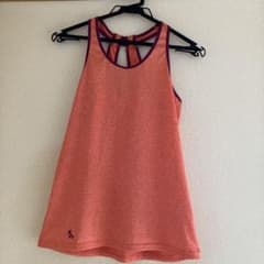 asmoda タンクトップのサムネイル