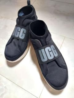 【ugg】25センチ・スニーカーのサムネイル
