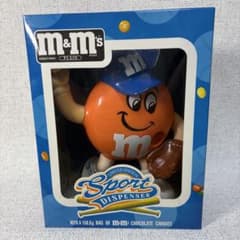 m&m'sディスペンサーのサムネイル