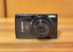 Canon IXY 210 ジャンク - メルカリ