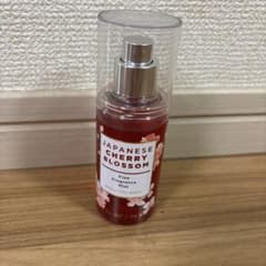 バス&ボディワーク ジャパニーズチェリーブロッサム - メルカリ