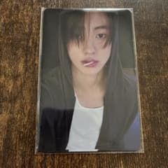 CORTIS コルティス weverse 先着ラキドロ ソンヒョン - メルカリ