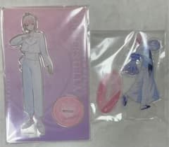 フラガリアメモリーズ　ルタールステラ　ぱしゃこれ　アクスタ　まとめ売り フラガリアメモリーズ ルタールステラ Jillコラボ アクスタ BOW